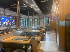 -蚝英雄·自助烤蚝(高新店)