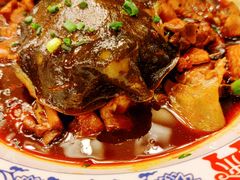 -徐鼎盛民间菜(奥体店)