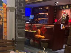 -哥老官重庆美蛙鱼头(日月光店)