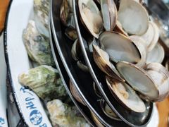 -老伯蟹脚店(朝阳路店)