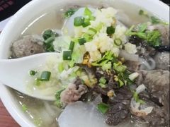 -阿波潮汕牛肉火锅·汤粉面(拱北店)
