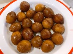 鹌鹑蛋-老街坊市井火锅(营门口店)