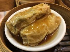 -添好运点心专门店(中环IFC店)