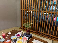 -青藤茶馆(凤起路店)