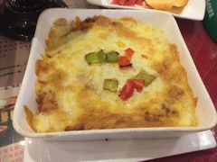 -高第街56号餐厅(宝龙店)