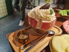 -楠火锅(绿地新都会店)