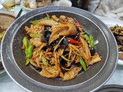 -阿喆私房菜(西五路店)