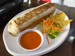 -panchos 墨西哥餐厅(嘉绿苑店)
