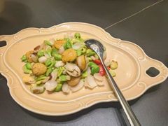 -翕间食·精致淮扬菜(江苏大剧院店)