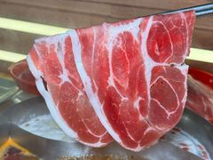 -焰江山海鲜牛排烤肉自助(锦华万达二星店)