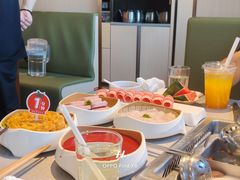 -海底捞火锅(长宁路龙之梦店)