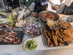 -马晓马佳牛羊肉(新合路店)