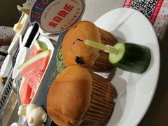 -海底捞火锅(宇飞大厦店)