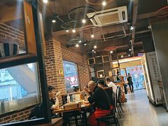 -喝丢一只鞋海鲜烧烤·海肠捞饭(文体街店)