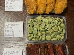 -姑苏家宴·苏帮菜·松鼠桂鱼(苏州总店)