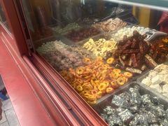 -秋栗香(地安门店)