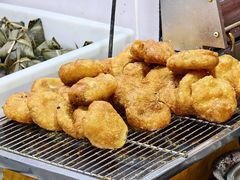 -怪合味香酥鸡鸭(大东店)