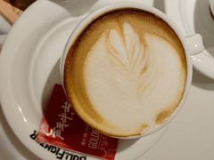 -斗牛士牛排餐厅(嘉里汇店)