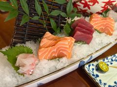 -万岛日本料理铁板烧(万象城店)