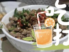 自选小料-海底捞火锅(勒泰店)