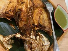 -默加东南亚美食(大宁音乐广场店)
