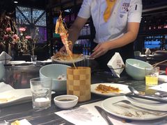 -铁板诱惑法式铁板烧(二七万达店)