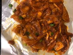 -韩时烤肉(枫蓝店)