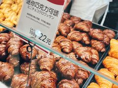 菜单-都恩客(高岛屋百货店)