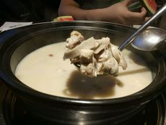 -捞神煲汤火锅(湖滨商业街店)