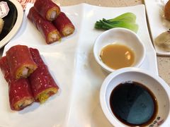 -点都德(汇盈广场店)