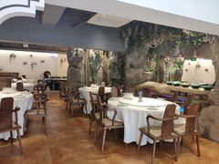 大堂-老湘亲·品鉴湘菜(湖里店)