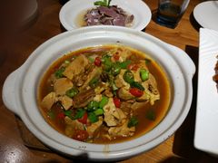 -又一福烤鸭·北京菜(东四店)