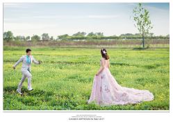 -戛纳印象摄影(潮拍定制馆)