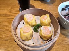 -去茶去餐厅(中央大街店)