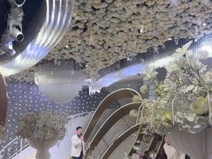 -蓝海渔湾生态园(赣榆店)