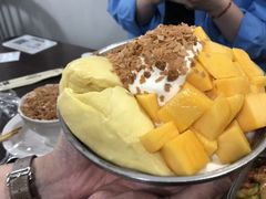 -水牛奶皇后糖水铺(深圳总店)
