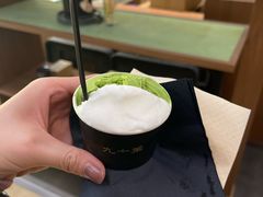 -九十葉·抹茶(南京·德基店)
