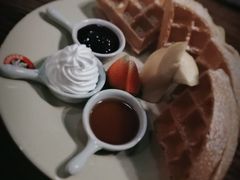 -MAAN COFFEE(金桥店)