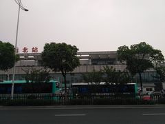 -苏州汽车客运北站
