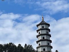 -明月山风景名胜区