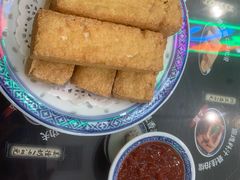 -捷信牛奶甜品世家(五道口店)