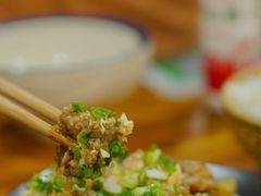 粉蒸肥肠-朱大嘴肥肠血旺(福字街店)