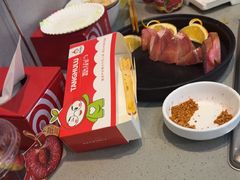 -海底捞火锅(高新活力汇店)