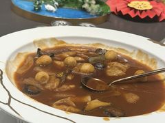 -万荣烤鸭店·北京菜(天坛店)