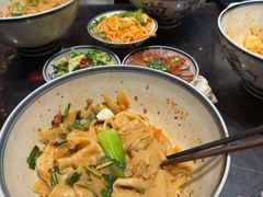 -尚寨嫽扎咧面馆(钟楼店)