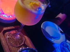 -MOSSO音乐酒吧·live house(南京旗舰店)