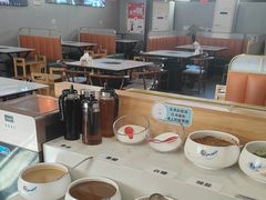 -大四喜·鲜牛肉火锅(洛阳大学城店)
