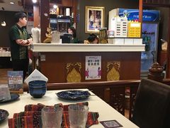 -荷花泰菜(东方新天地店)