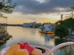 -陈鹏鹏潮汕菜(欢乐海岸 海边景观店)