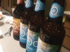 -海底捞火锅(金光华店)